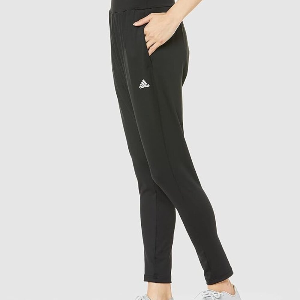 NWT Adidas Aeroready Fitness Pant Women's XS